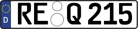 RE-Q215