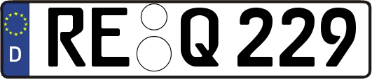 RE-Q229