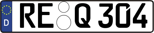 RE-Q304