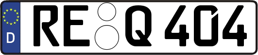 RE-Q404