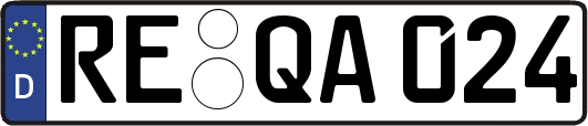 RE-QA024