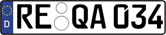 RE-QA034