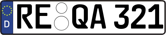 RE-QA321