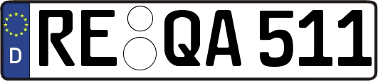 RE-QA511