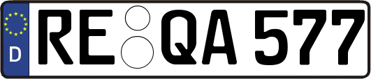 RE-QA577