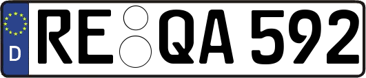 RE-QA592