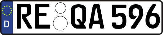 RE-QA596