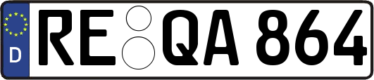 RE-QA864