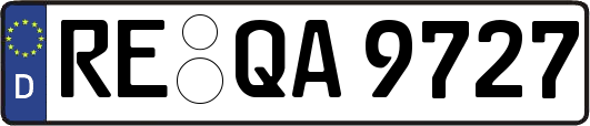 RE-QA9727