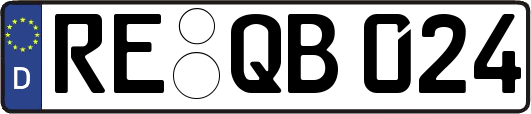 RE-QB024
