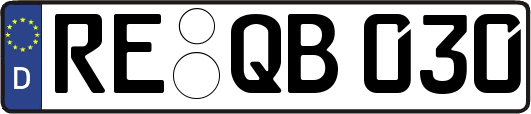 RE-QB030