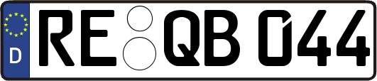 RE-QB044