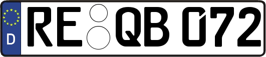 RE-QB072