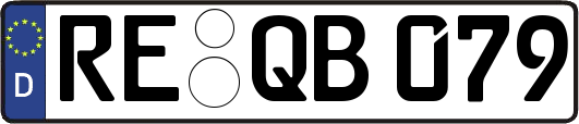 RE-QB079