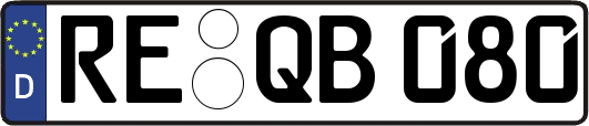 RE-QB080