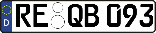 RE-QB093