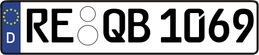 RE-QB1069