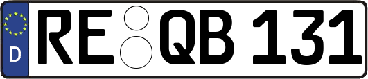 RE-QB131