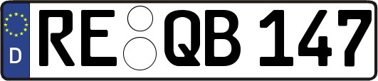 RE-QB147
