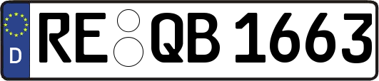 RE-QB1663