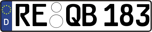 RE-QB183