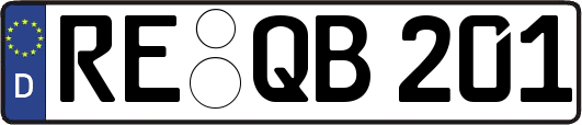 RE-QB201