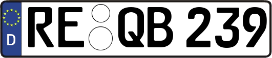 RE-QB239