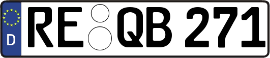 RE-QB271