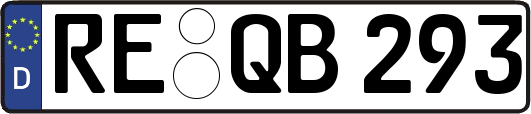RE-QB293