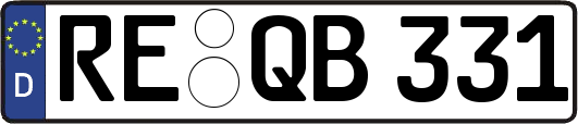 RE-QB331