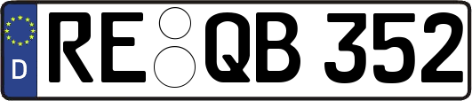 RE-QB352