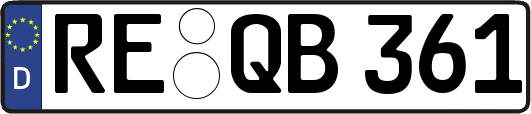 RE-QB361