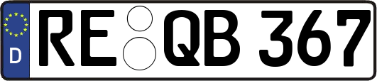RE-QB367