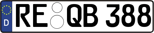 RE-QB388