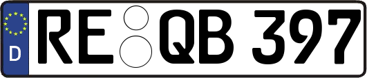 RE-QB397