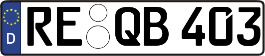 RE-QB403