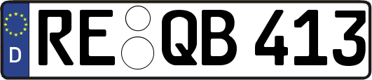 RE-QB413