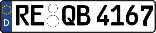 RE-QB4167