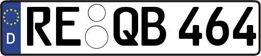 RE-QB464