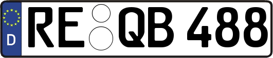 RE-QB488
