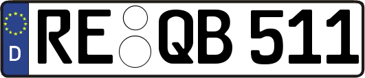 RE-QB511
