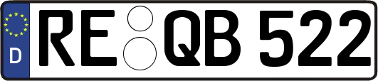 RE-QB522
