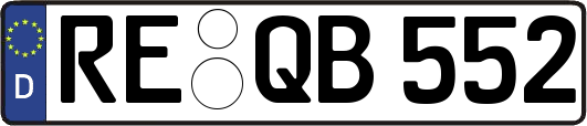 RE-QB552