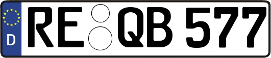 RE-QB577