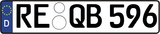 RE-QB596
