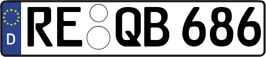 RE-QB686