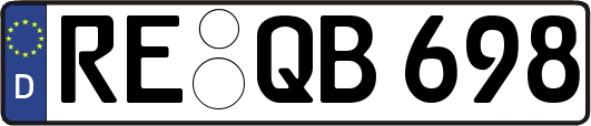 RE-QB698