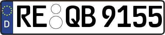 RE-QB9155