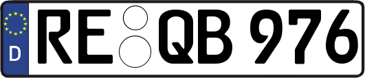 RE-QB976