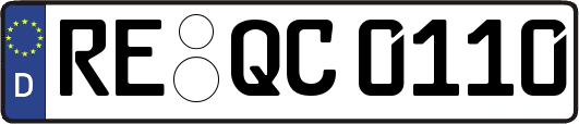 RE-QC0110